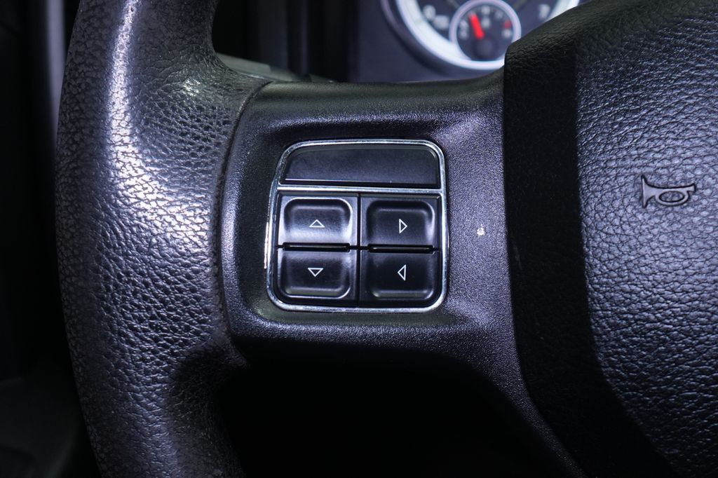 2017 Ram 2500