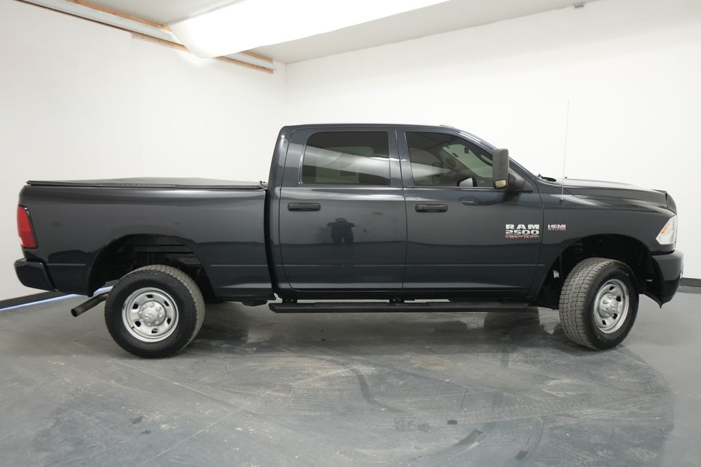 2017 Ram 2500