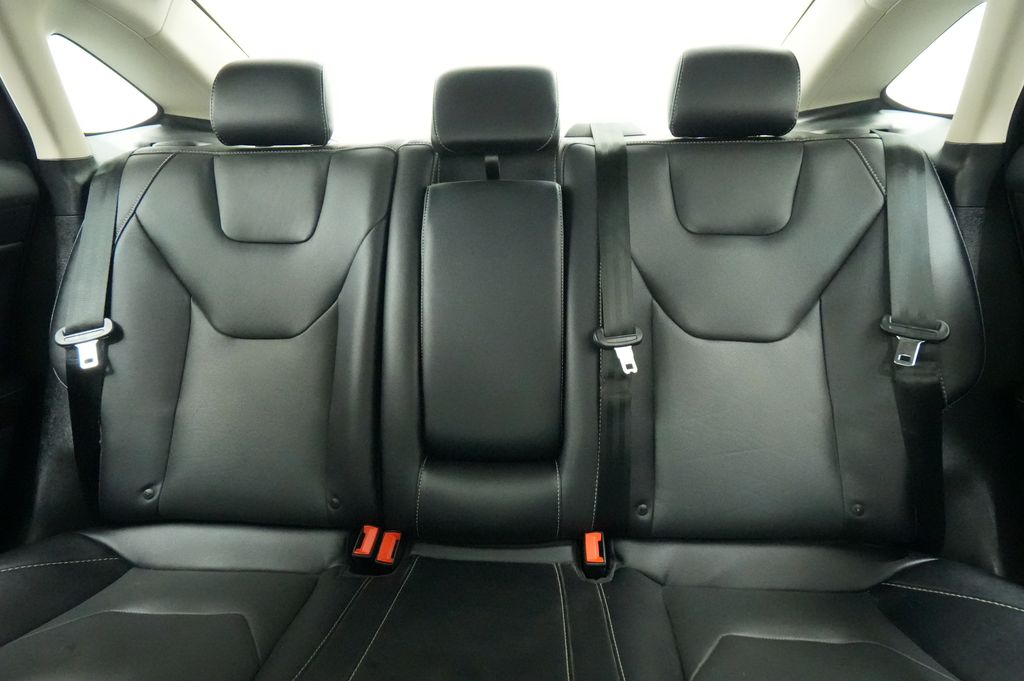 2020 Ford Fusion Titanium - Photo 18