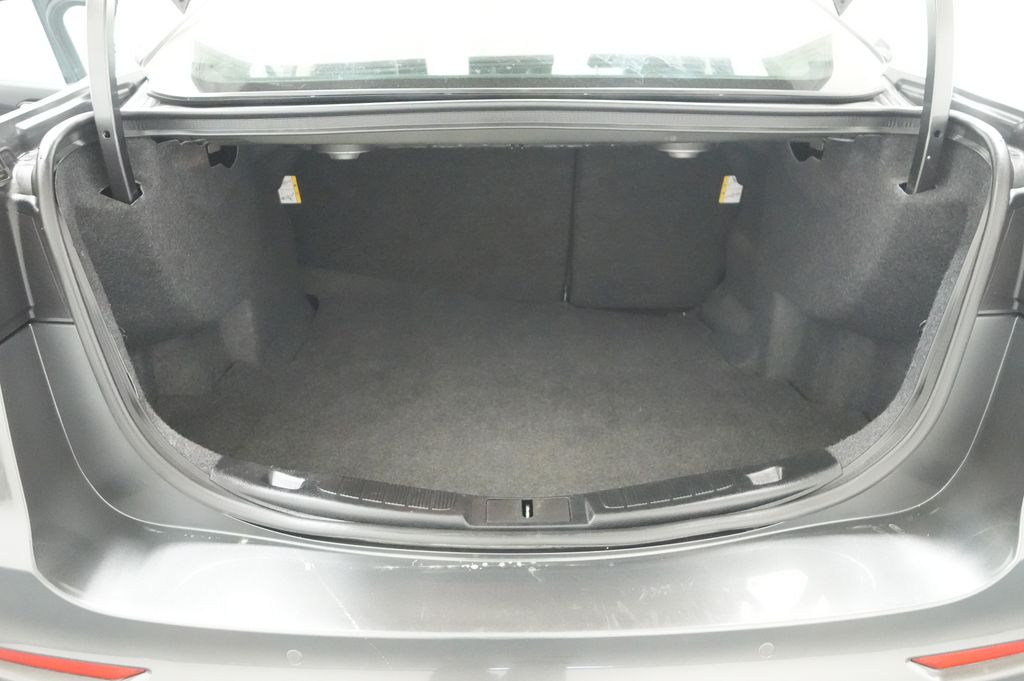 2020 Ford Fusion Titanium - Photo 22