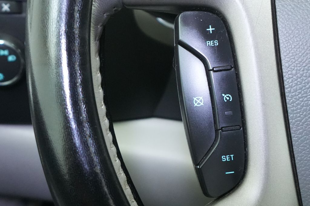 2012 Chevrolet Silverado 1500