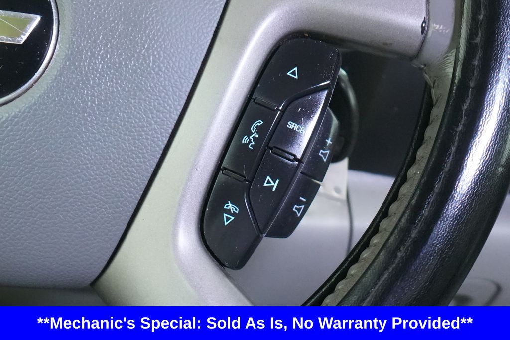 2012 Chevrolet Silverado 1500
