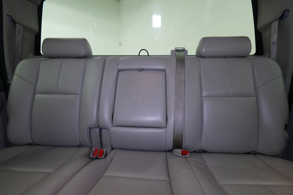 2012 Chevrolet Silverado 1500