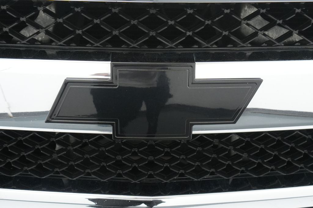 2012 Chevrolet Silverado 1500