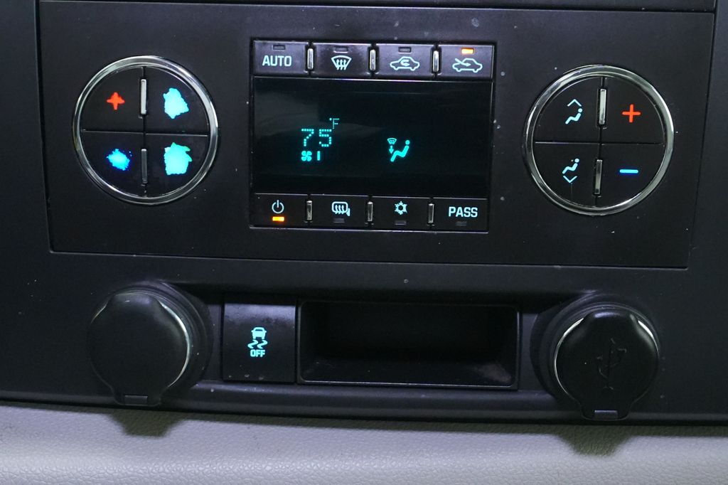 2012 Chevrolet Silverado 1500