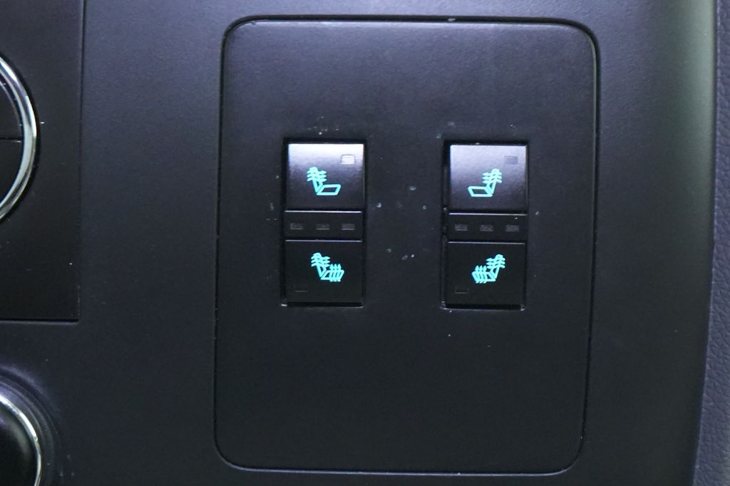 2012 Chevrolet Silverado 1500