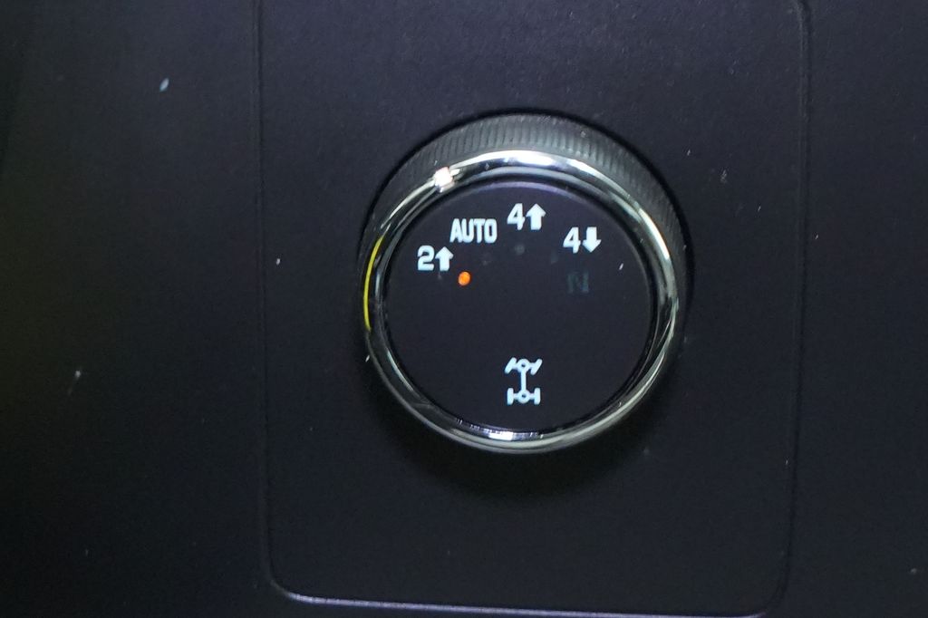 2012 Chevrolet Silverado 1500