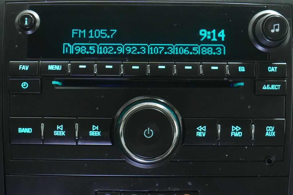 2012 Chevrolet Silverado 1500