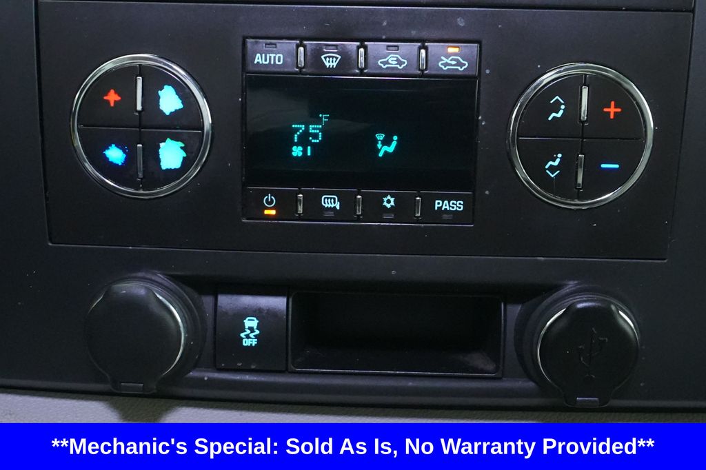 2012 Chevrolet Silverado 1500