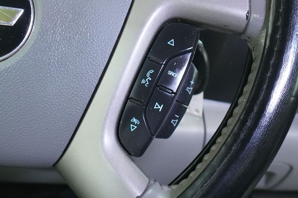 2012 Chevrolet Silverado 1500