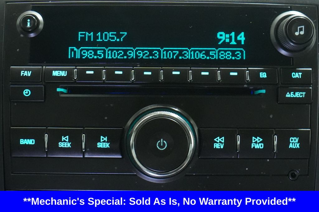 2012 Chevrolet Silverado 1500