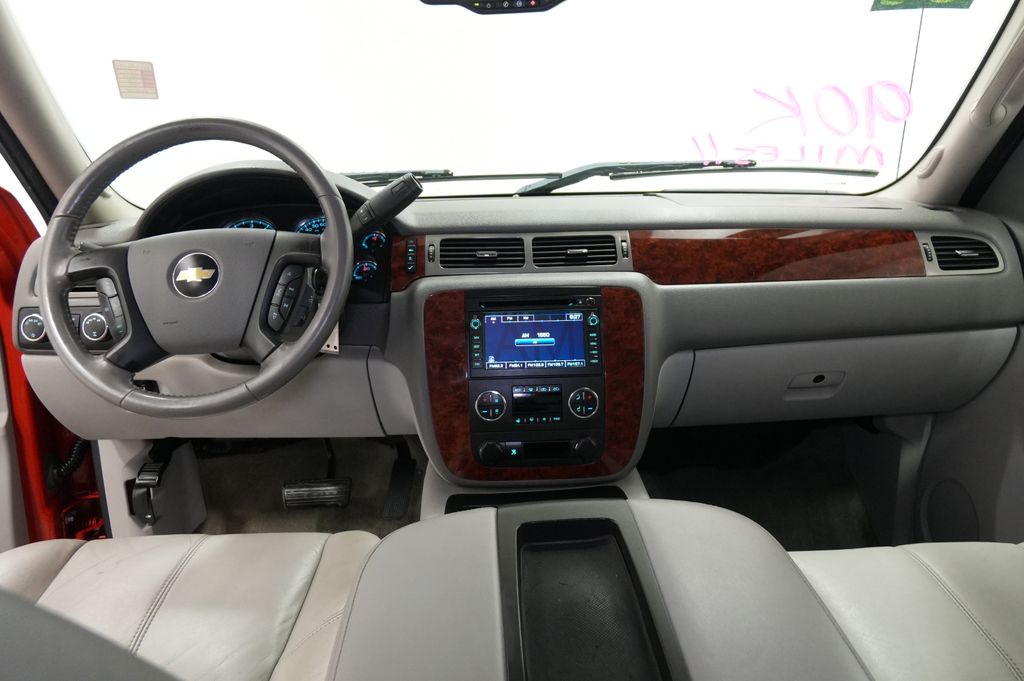 2011 Chevrolet Silverado 1500