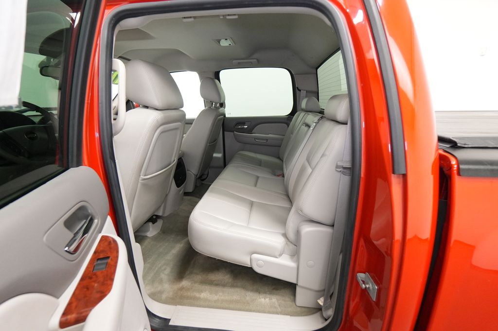 2011 Chevrolet Silverado 1500