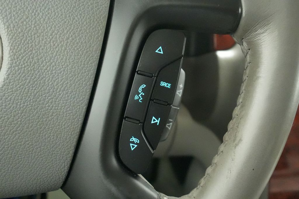 2011 Chevrolet Silverado 1500
