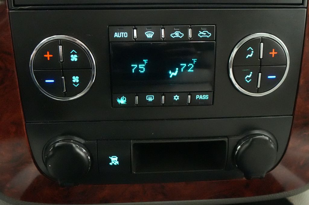 2011 Chevrolet Silverado 1500
