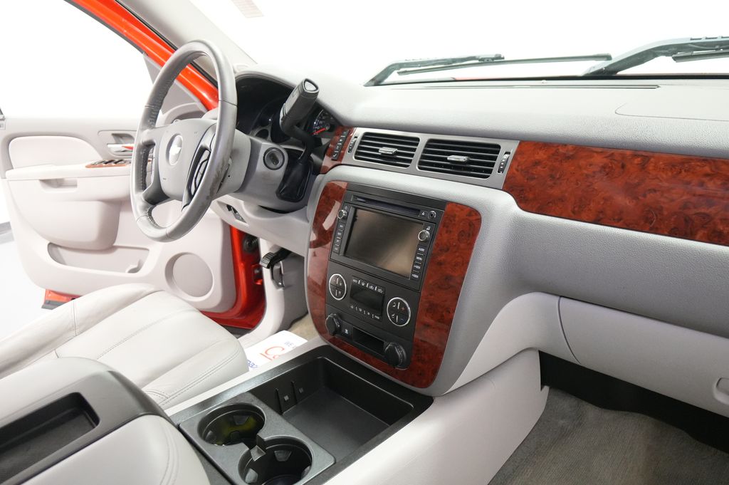 2011 Chevrolet Silverado 1500