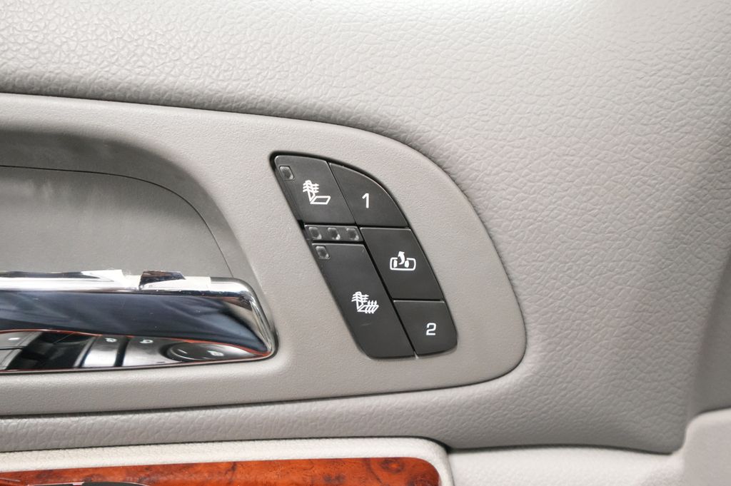 2011 Chevrolet Silverado 1500