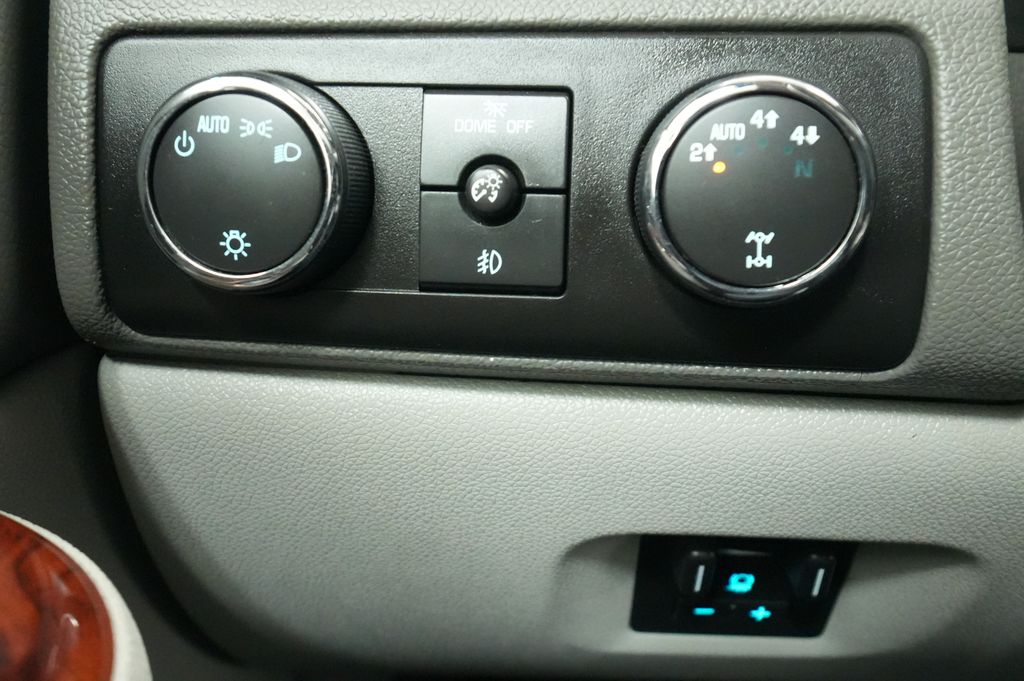 2011 Chevrolet Silverado 1500