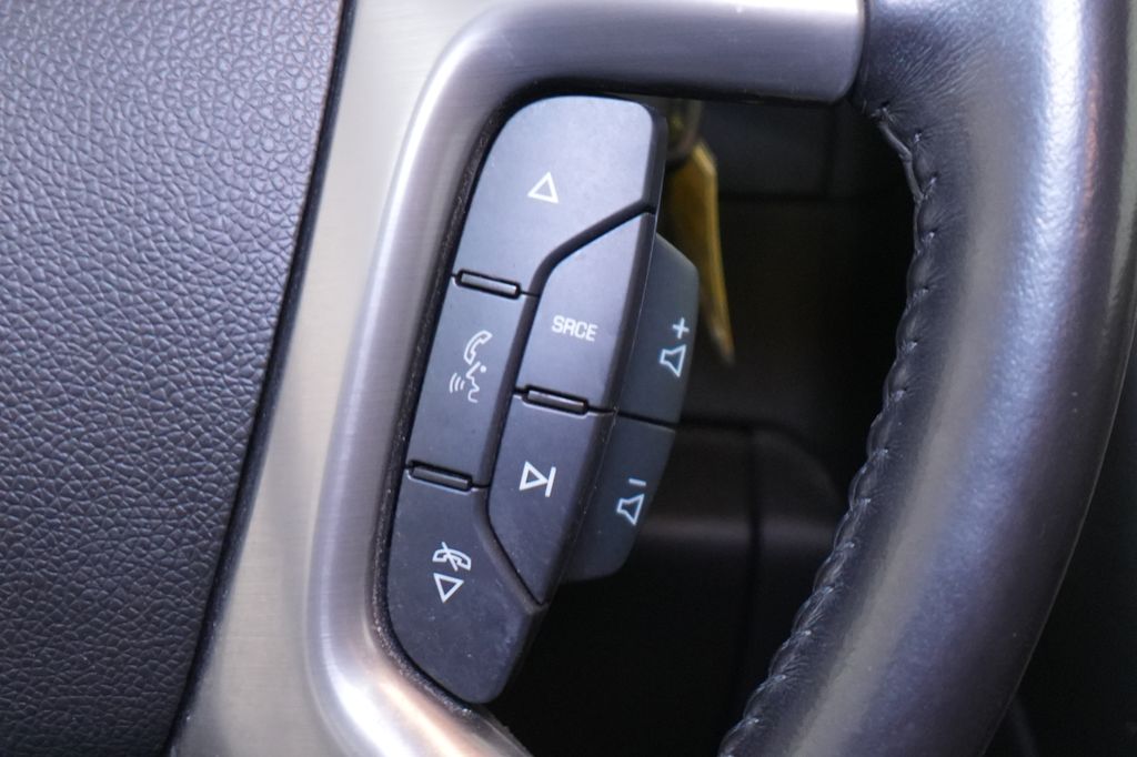 2012 Chevrolet Silverado 1500