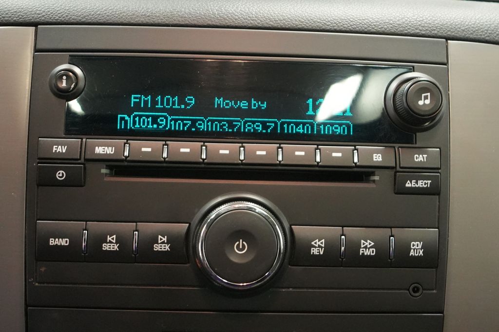 2012 Chevrolet Silverado 1500