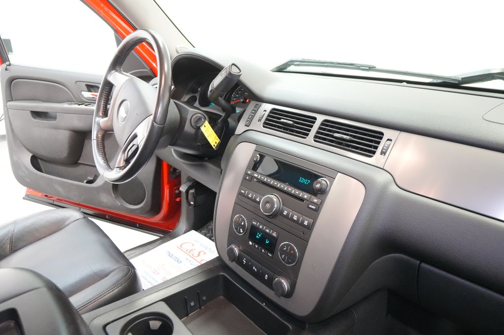 2012 Chevrolet Silverado 1500