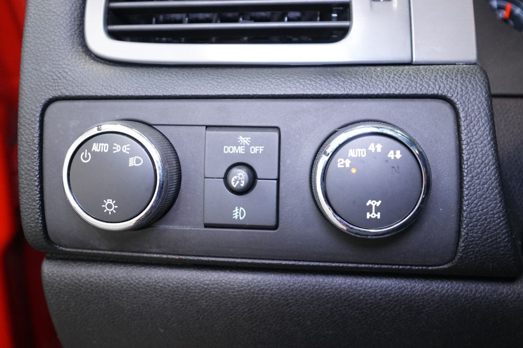 2012 Chevrolet Silverado 1500