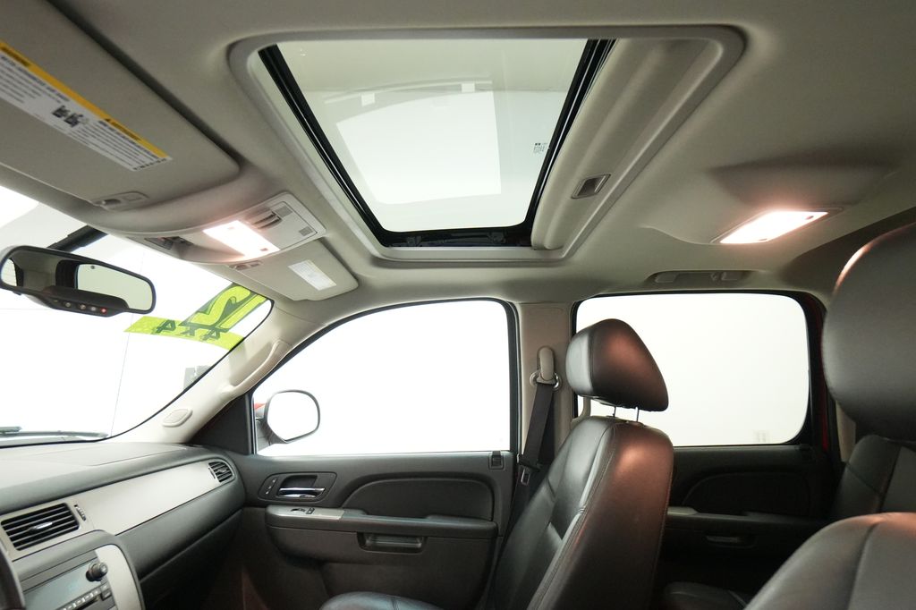 2012 Chevrolet Silverado 1500