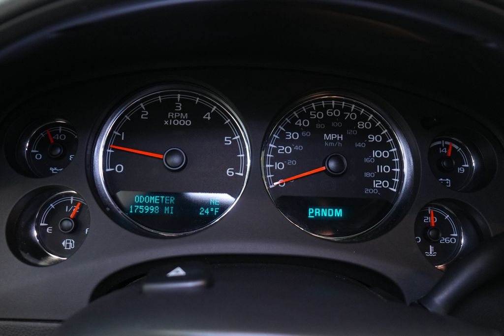 2012 Chevrolet Silverado 1500