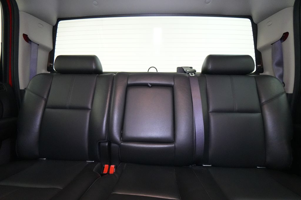 2012 Chevrolet Silverado 1500