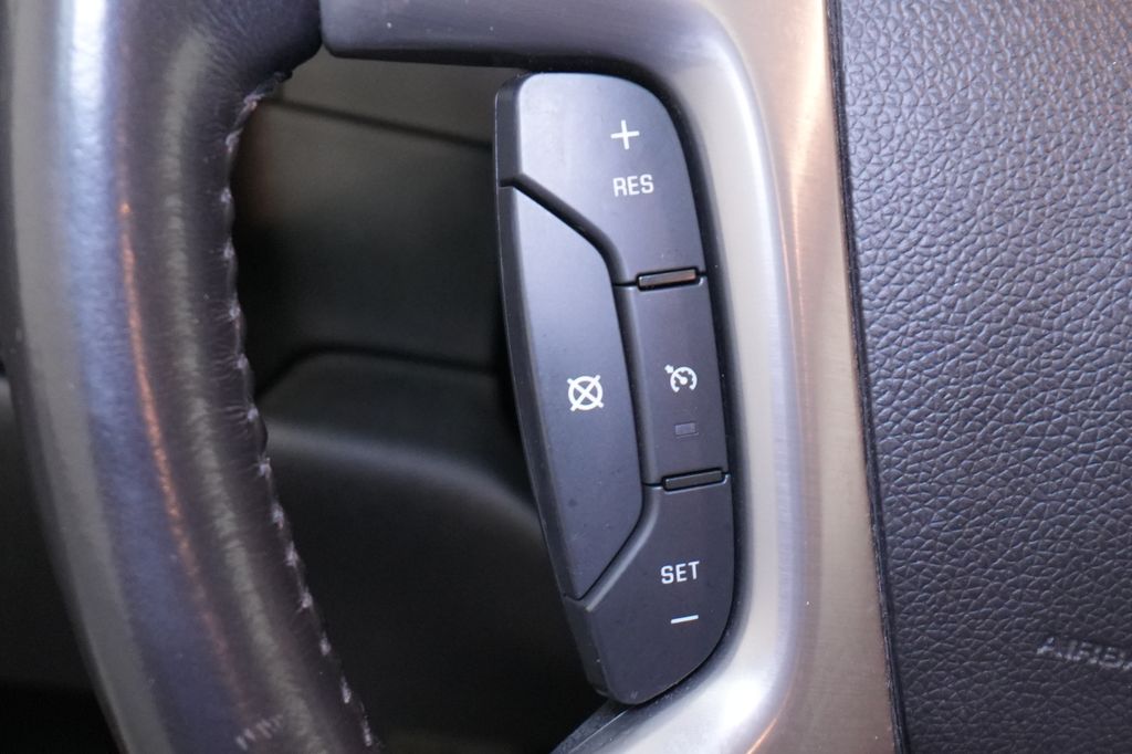 2012 Chevrolet Silverado 1500