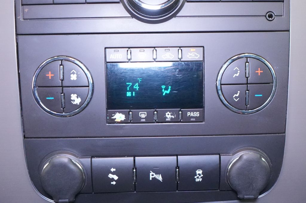 2012 Chevrolet Silverado 1500