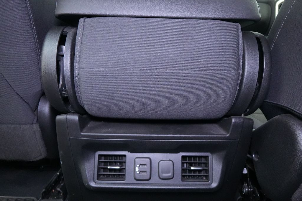 2022 Chevrolet Silverado 1500 LTD