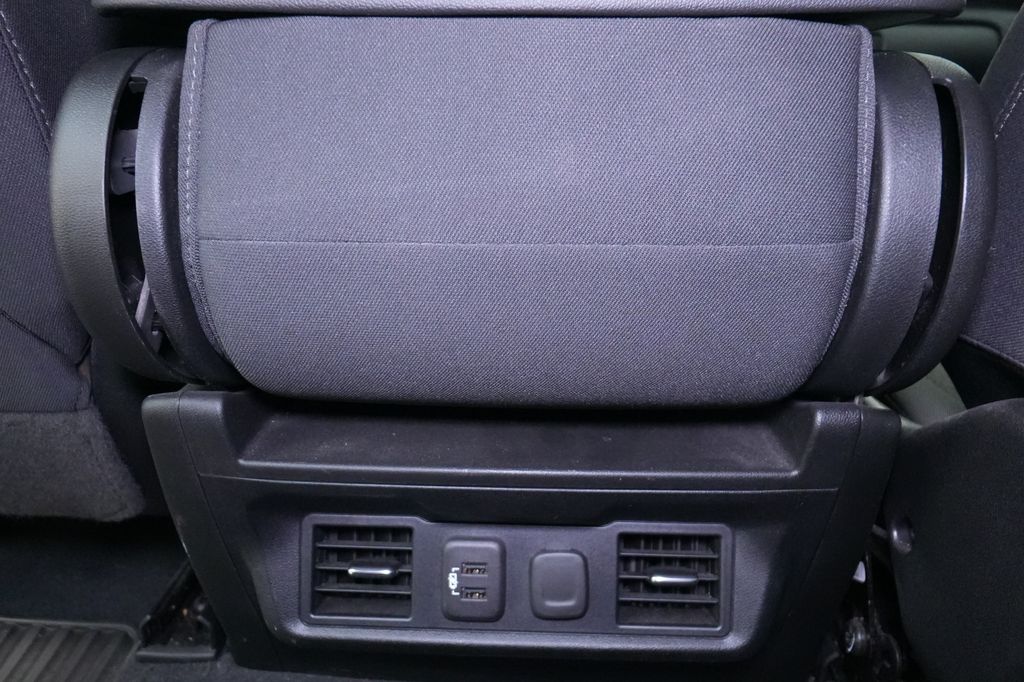 2022 Chevrolet Silverado 1500 LTD