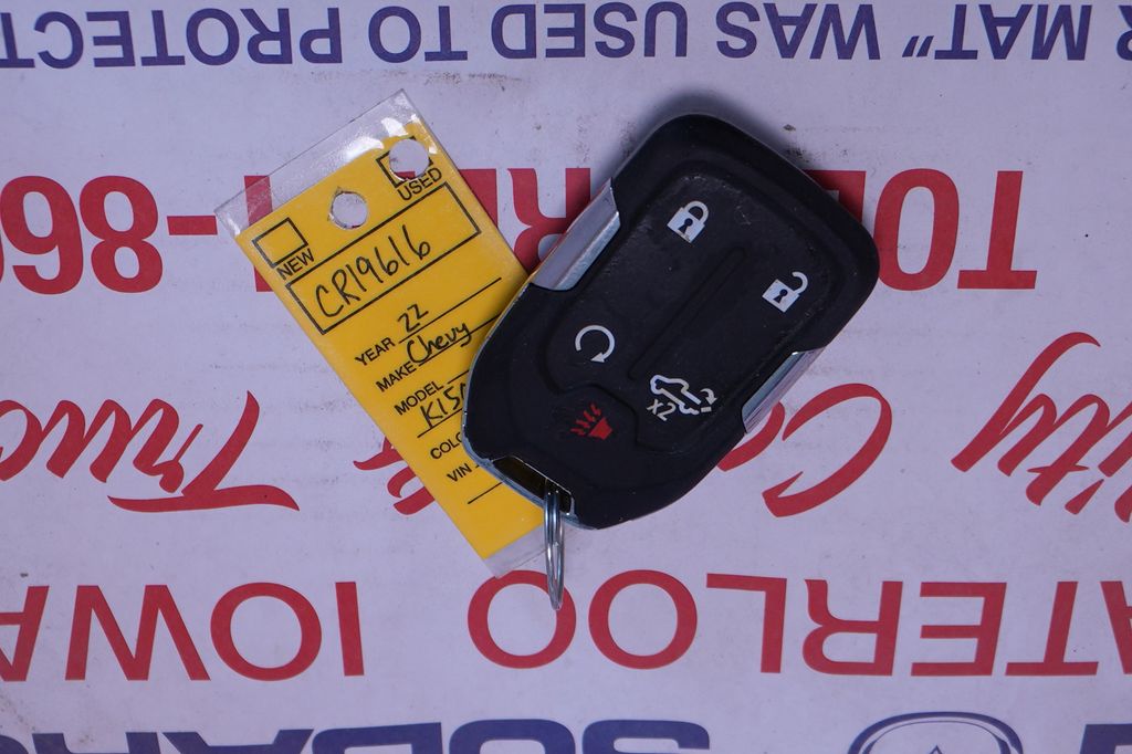 2022 Chevrolet Silverado 1500 LTD