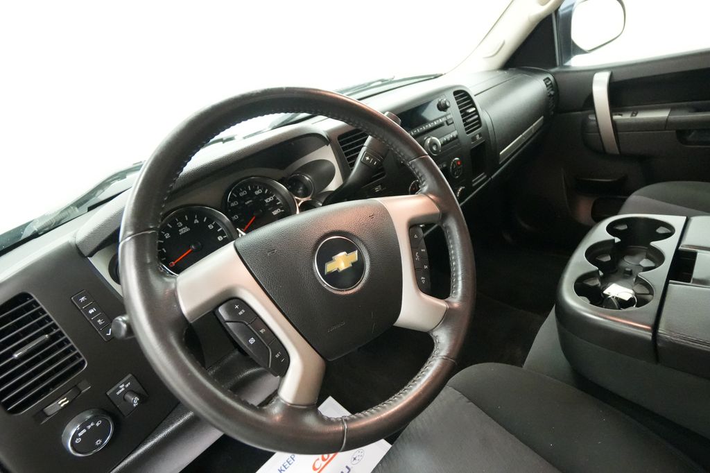 2010 Chevrolet Silverado 1500 LT - Photo 14