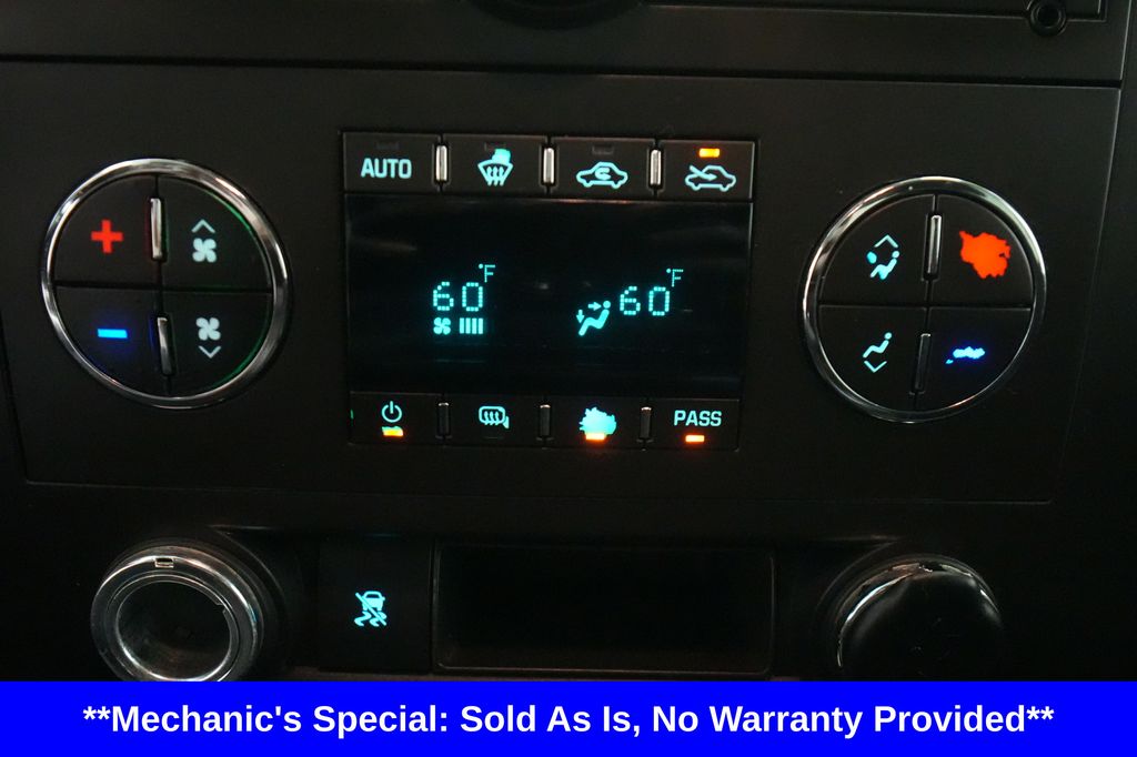2010 Chevrolet Silverado 1500