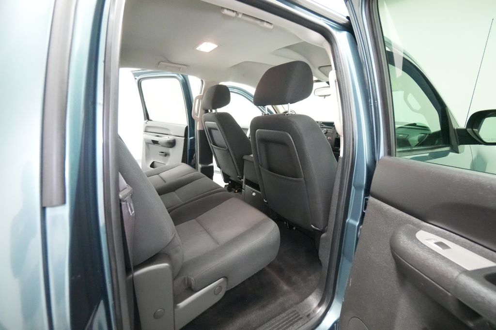 2010 Chevrolet Silverado 1500 LT - Photo 23