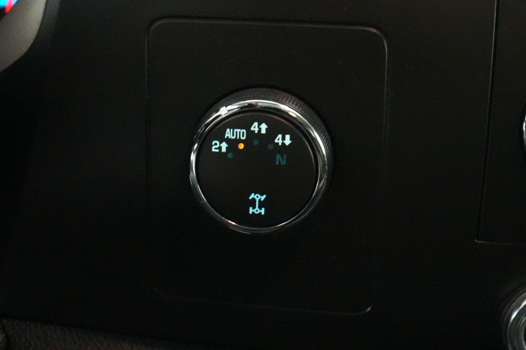 2010 Chevrolet Silverado 1500 LT - Photo 33
