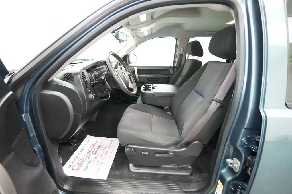 2010 Chevrolet Silverado 1500 LT - Photo 16