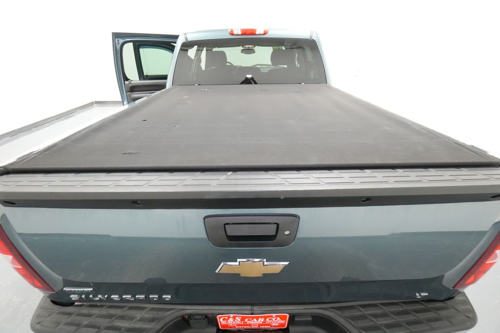2010 Chevrolet Silverado 1500 LT - Photo 22