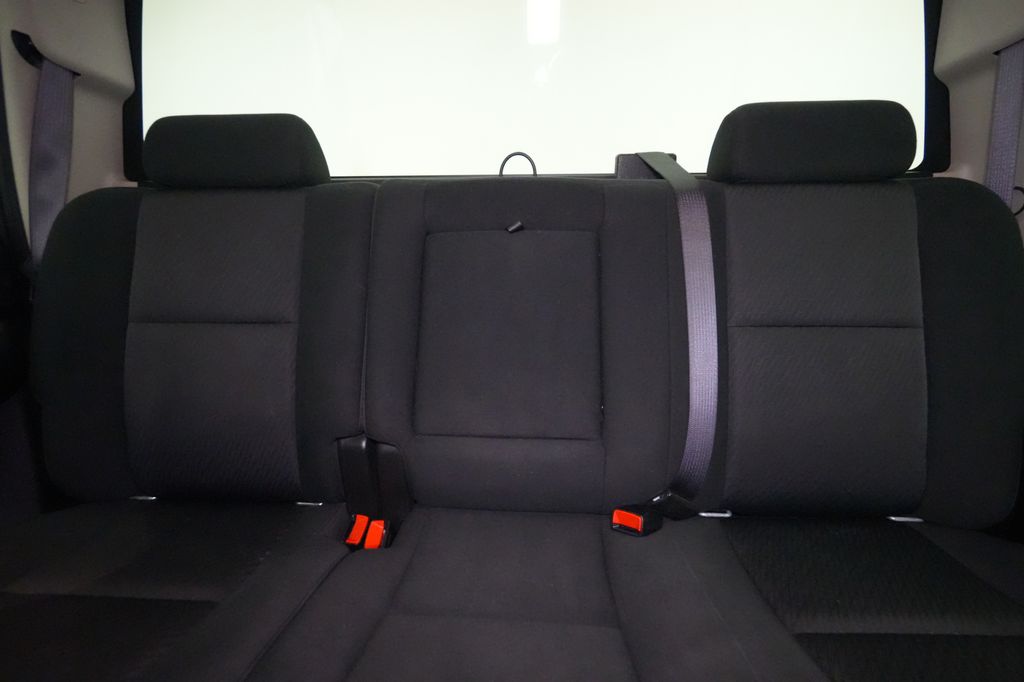 2010 Chevrolet Silverado 1500 LT - Photo 18