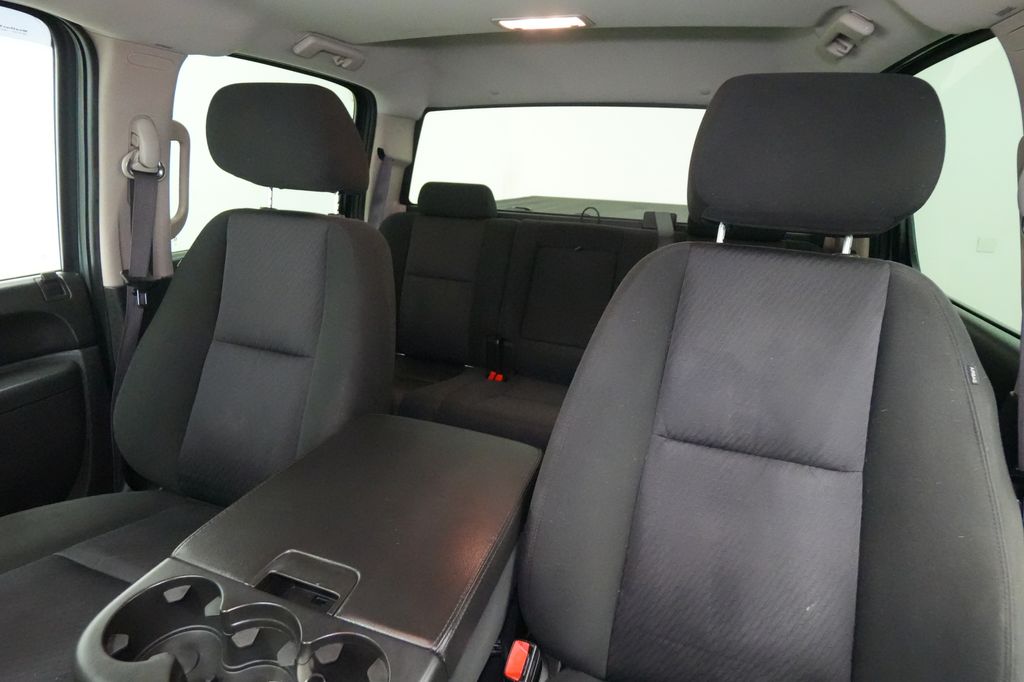 2010 Chevrolet Silverado 1500 LT - Photo 15
