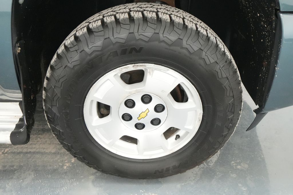2010 Chevrolet Silverado 1500 LT - Photo 11
