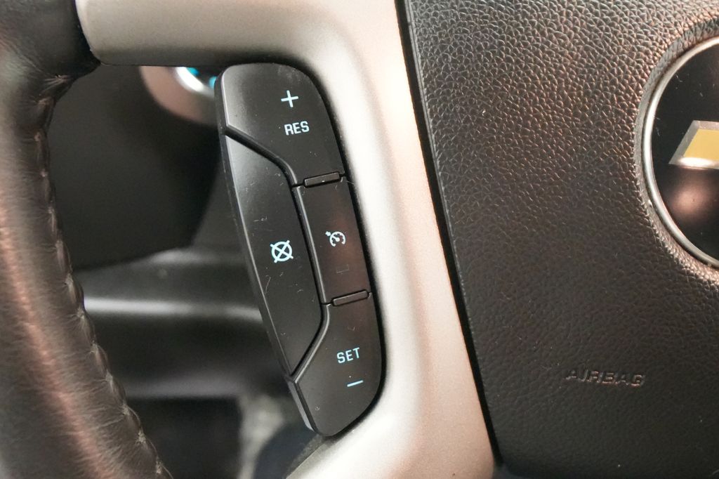 2010 Chevrolet Silverado 1500 LT - Photo 35