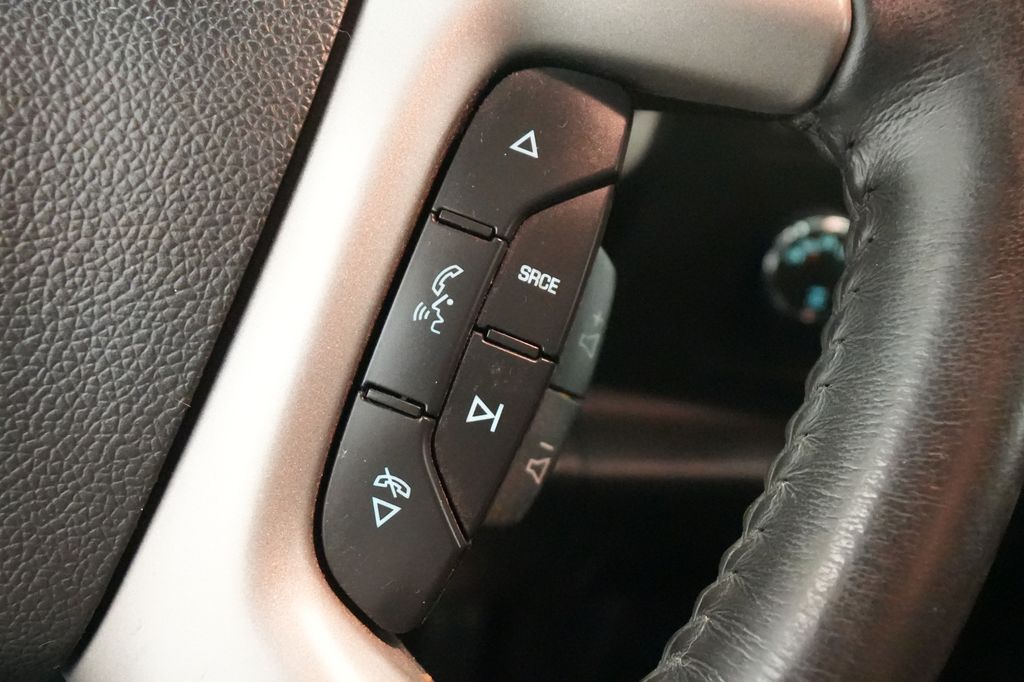 2010 Chevrolet Silverado 1500 LT - Photo 34