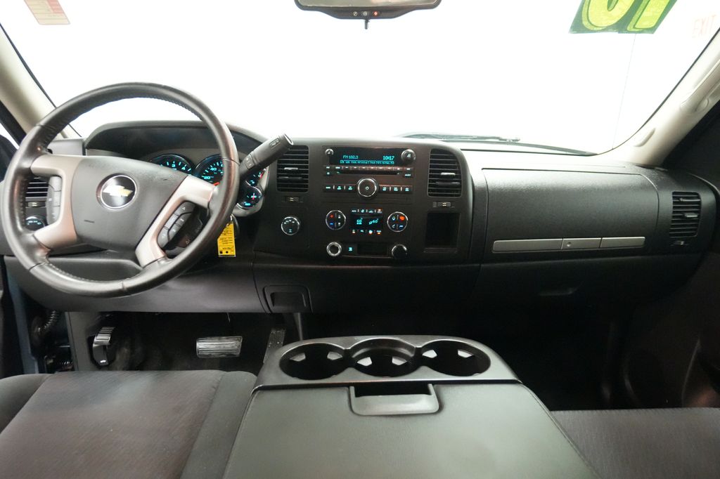 2010 Chevrolet Silverado 1500 LT - Photo 29