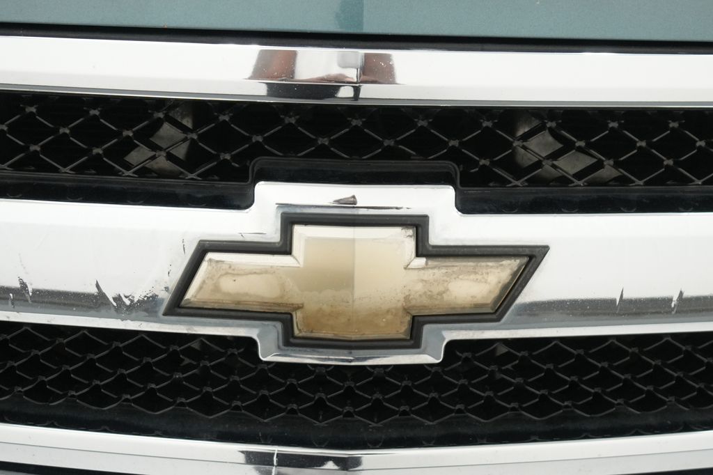2010 Chevrolet Silverado 1500 LT - Photo 12