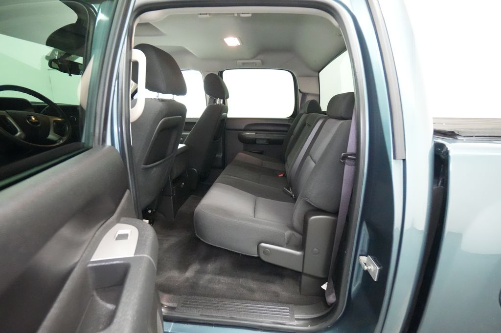 2010 Chevrolet Silverado 1500 LT - Photo 20