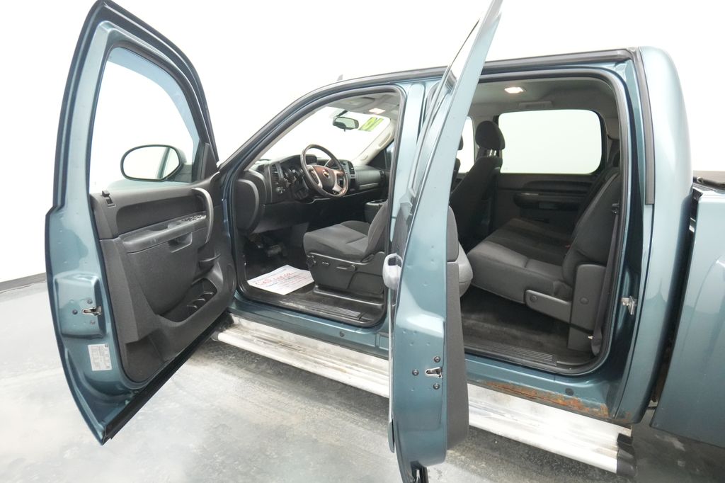 2010 Chevrolet Silverado 1500 LT - Photo 21