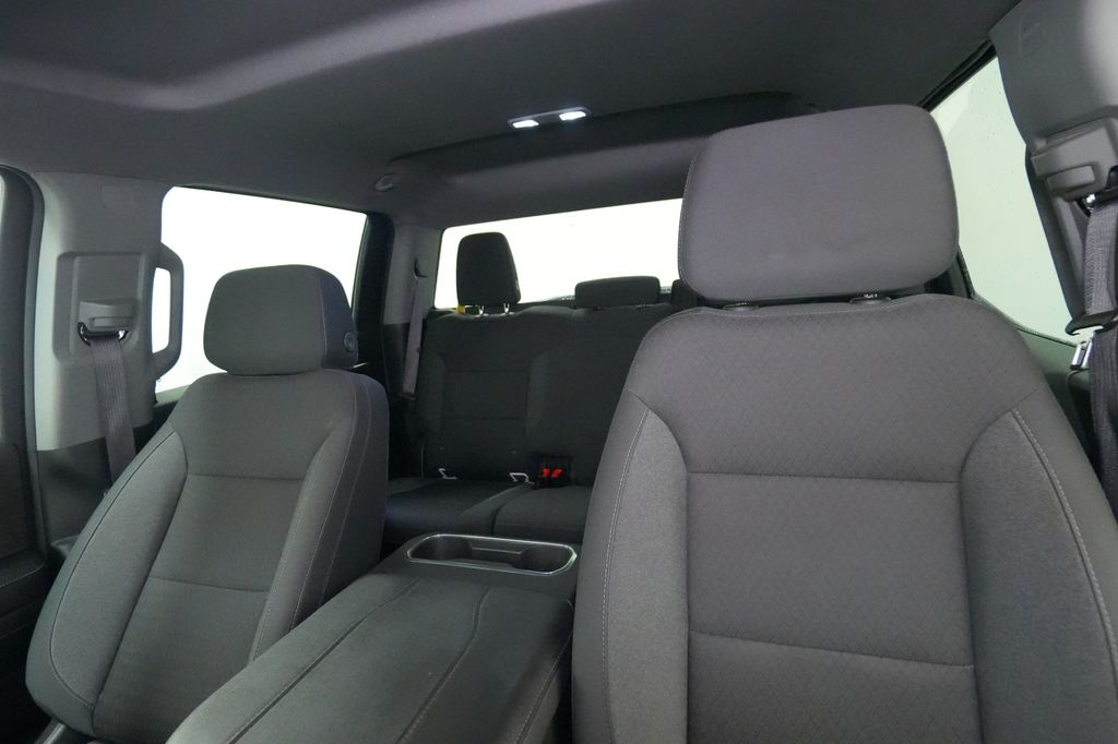 2023 Chevrolet Silverado 1500 LT Trail Boss - Photo 15